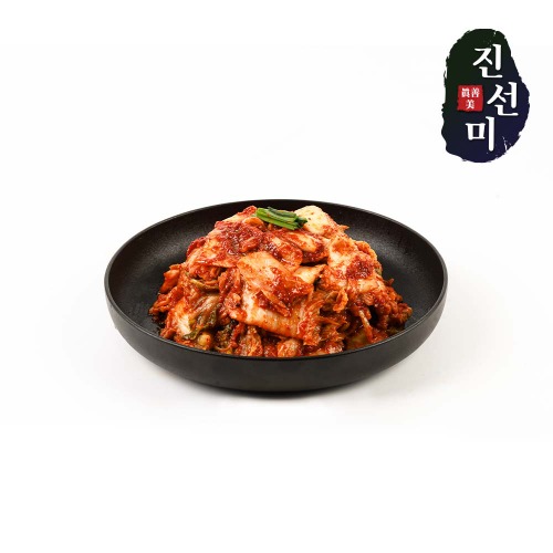 맛김치